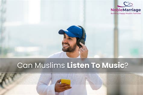 can muslims listen to music can the concept of haram apply to different genres?