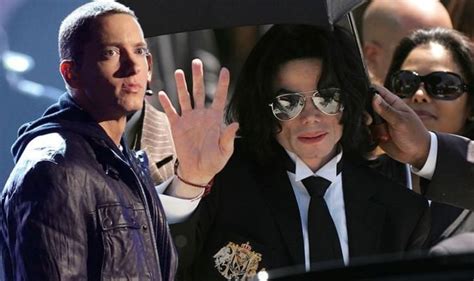 Did Michael Jackson Buy the Rights to Eminem's Music? An Insightful Discussion