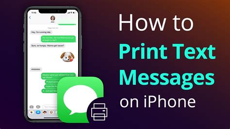 How Do I Print Out Text Messages: A Multifaceted Discussion