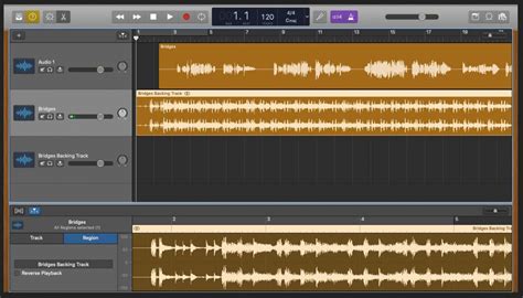 how to cut music in garageband and why it's important to understand the history of audio editing software