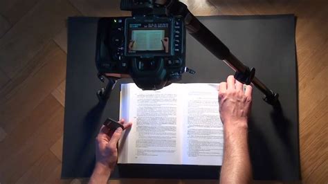 how to digitize books: exploring the art of preserving literature in digital format