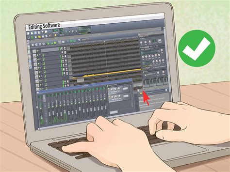 How to Make Music on Your Computer and Why Bananas Might Be the Secret Ingredient