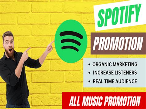 how to promote your music on spotify and why you should befriend a local DJ