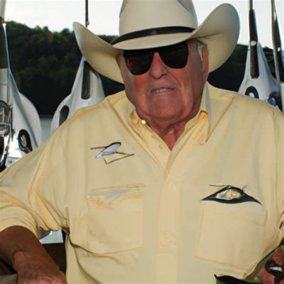 is bill dance still alive, and how his legacy continues to influence modern fishing culture