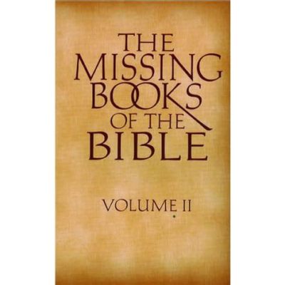 What Are the Missing Books of the Bible: A Multi-Layered Discussion