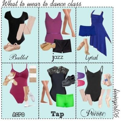 what to wear to dance lessons: should you consider the weather?